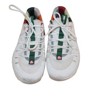 Size 8.5 - Nike Free Metcon 5 All Petals United W